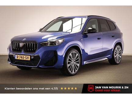 BMW X1 0