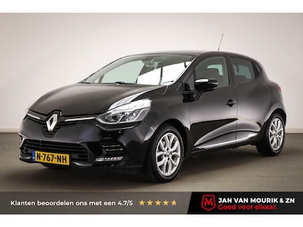Renault Clio 0