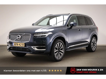 Volvo XC90 0