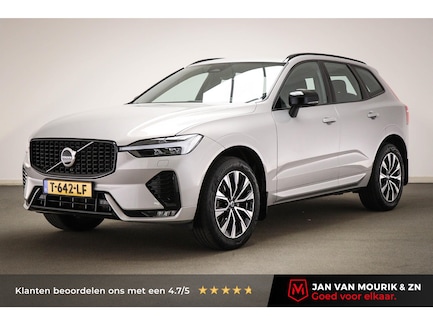 Volvo XC60 0
