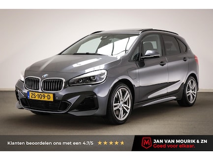 BMW 2-Serie Active Tourer 0