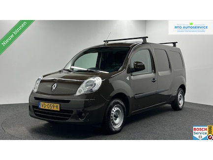 Renault Kangoo 0