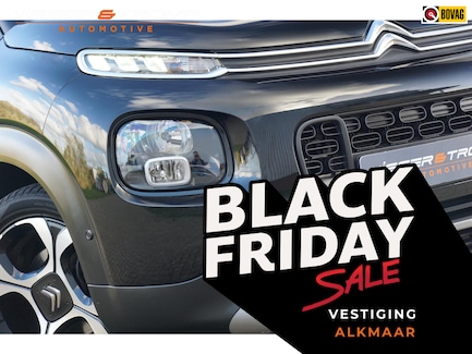 Citroën C3 Aircross 0