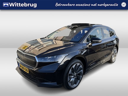 Skoda Enyaq 0