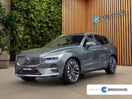 Volvo XC60 0