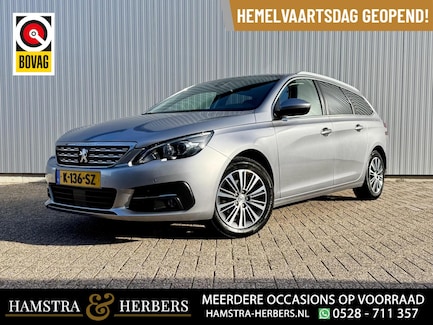 Peugeot 308 0