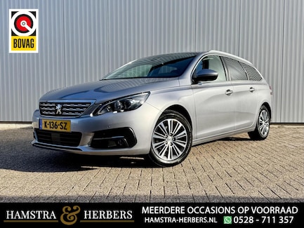Peugeot 308 0