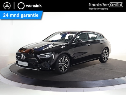 Mercedes-Benz CLA 0