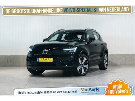 Volvo XC40 0