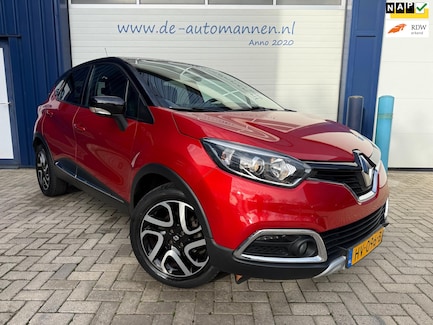 Renault Captur 0