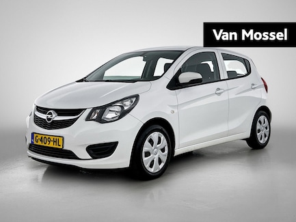 Opel Karl 0