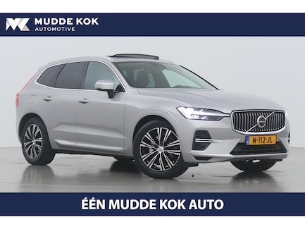 Volvo XC60 0