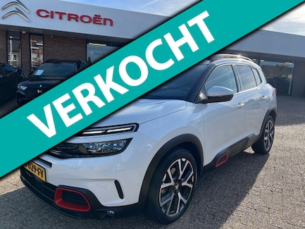 Citroën C5 Aircross 0