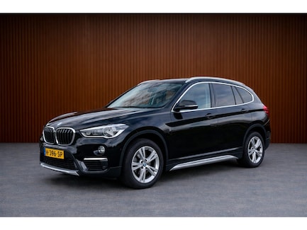 BMW X1 0