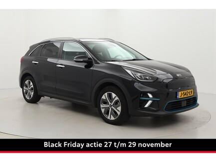 Kia e-Niro 0