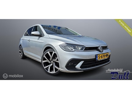 Volkswagen Polo 0