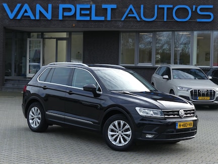 Volkswagen Tiguan 0