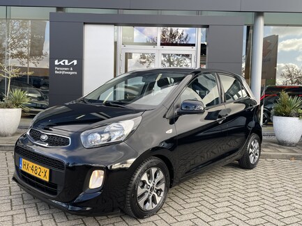 Kia Picanto 0