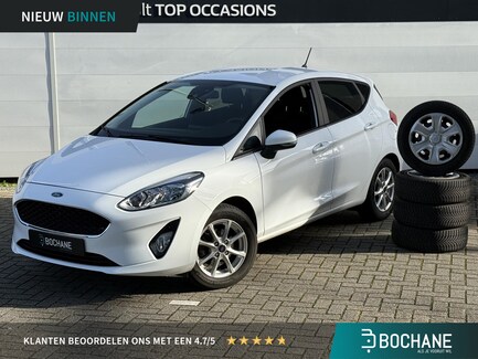Ford Fiesta 0