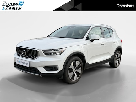 Volvo XC40 0