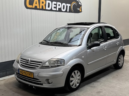 Citroën C3 0