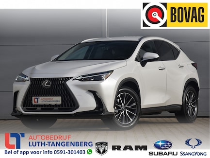 Lexus NX 0