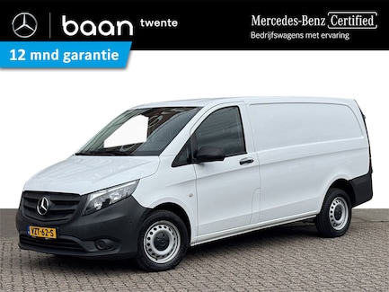 Mercedes-Benz Vito 0