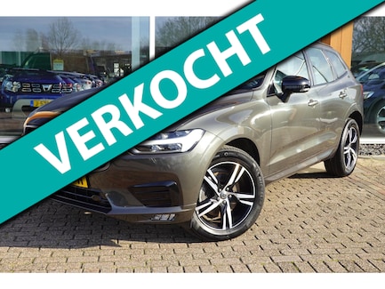 Volvo XC60 0