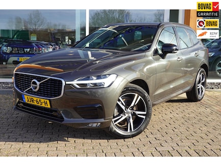 Volvo XC60 0