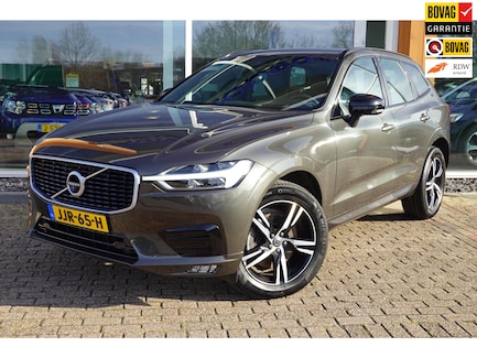 Volvo XC60 0