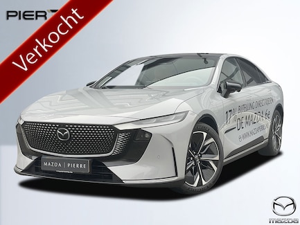 Mazda 6e 0