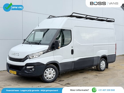 IVECO Daily 0