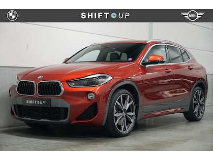 BMW X2 0