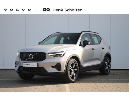 Volvo XC40 0