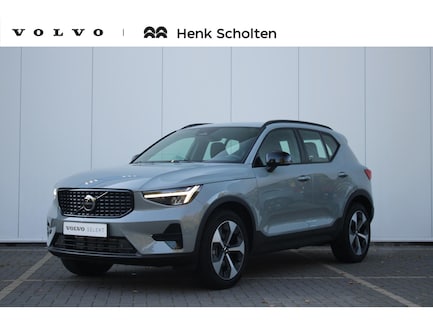 Volvo XC40 0