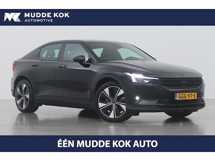 Polestar 2 0