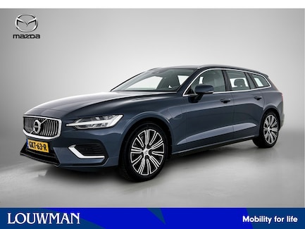 Volvo V60 0