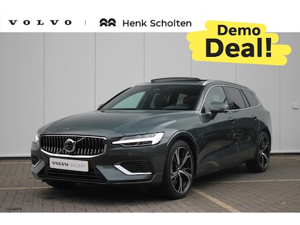 Volvo V60 0