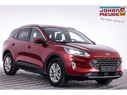 Ford Kuga 0