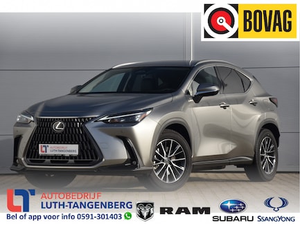 Lexus NX 0