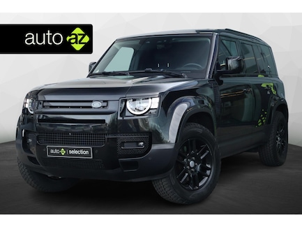 Land Rover Defender 0