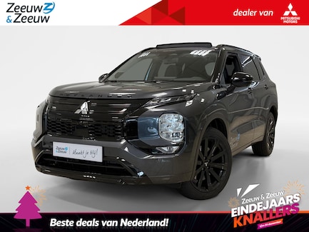 Mitsubishi Outlander 0