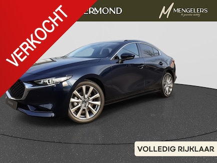 Mazda 3 0