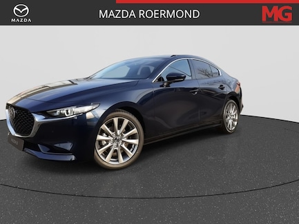 Mazda 3 0