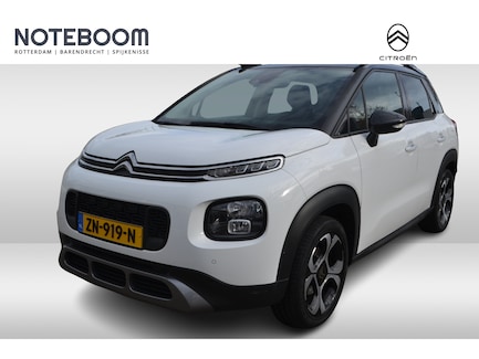 Citroën C3 Aircross 0