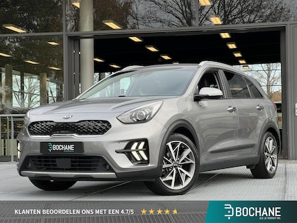 Kia Niro 0