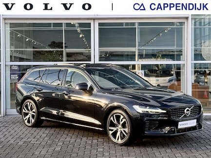 Volvo V60 0
