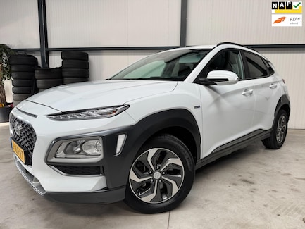 Hyundai Kona 0