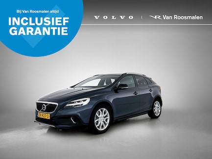 Volvo V40 Cross Country 0