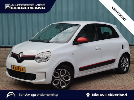 Renault Twingo 0